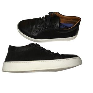 Allen Edmonds Dress Sneakers, Allen Edmonds Brisbane Dress Sneakers, Size: 7